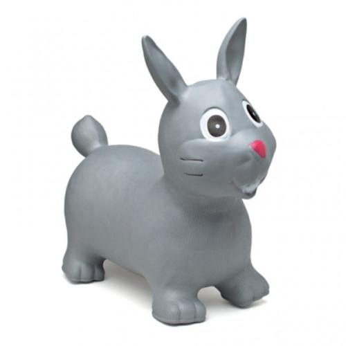 Hippie Skippy Lapin Gris